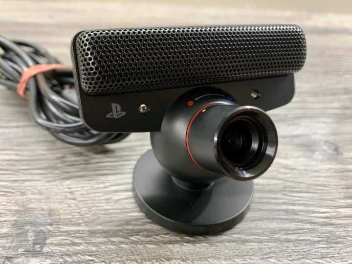 Веб Камера Playstation Eye — 1