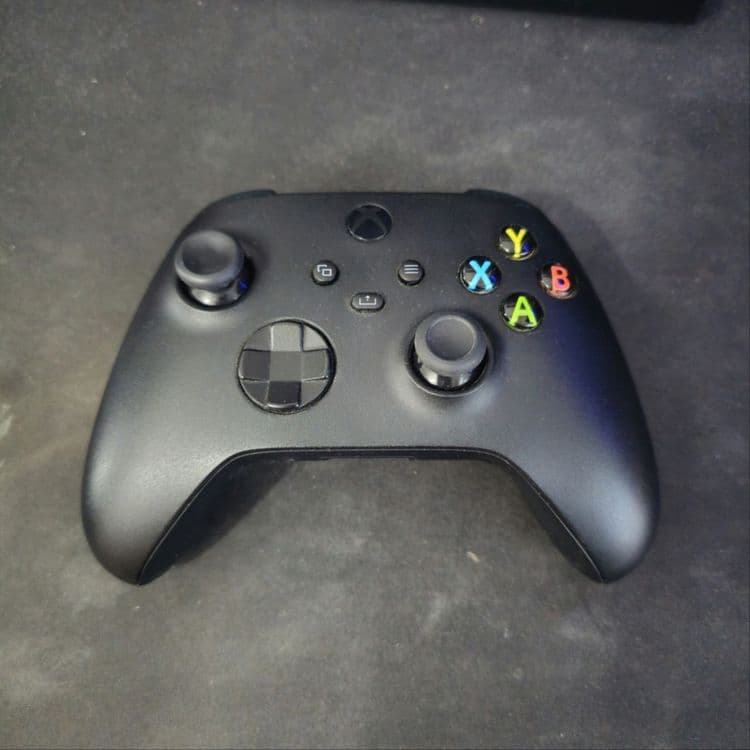 Геймпад / Контроллер Xbox controller series X/S — 1