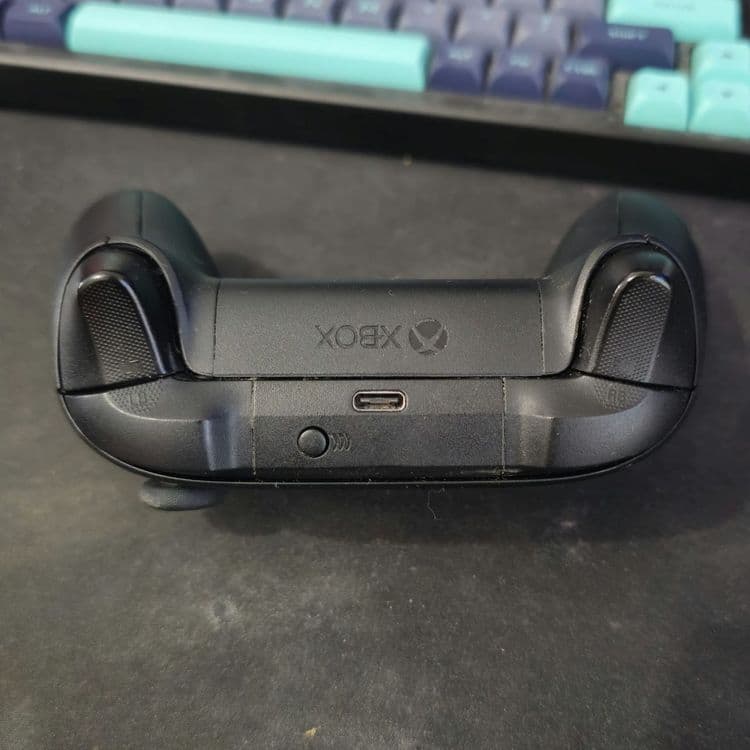Геймпад / Контроллер Xbox controller series X/S — 3