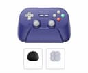 8BitDo Pro 3 Bluetooth Gamepad — как новый + подарки
