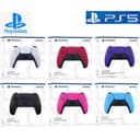 Новый • джостик PS5 • DualSense Controller • Геймпад PS5 • Доставка