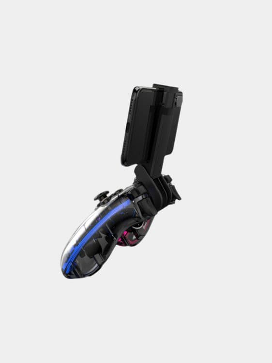 Беспроводной геймпад Xtrike Me GP-52 для Android/IOS/ПК/PS3/PS4 — 4