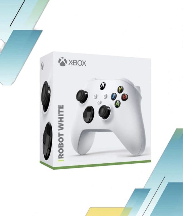 Xbox Series XIS, Xbox One, Windows 10 controller Доставка есть! — 1