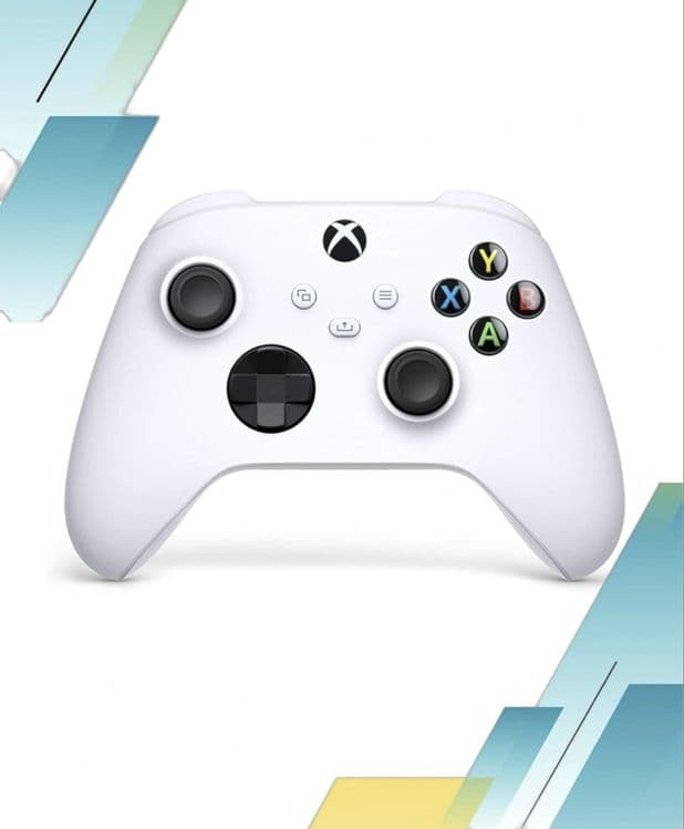 Xbox Series XIS, Xbox One, Windows 10 controller Доставка есть! — 2