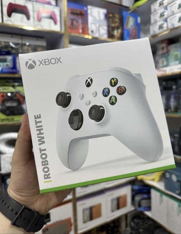 Xbox Series XIS, Xbox One, Windows 10 controller Доставка есть! — 3