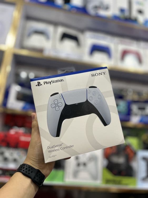 Оригинальный Джойстик Vetnam для Sony Playstation 5 — 1