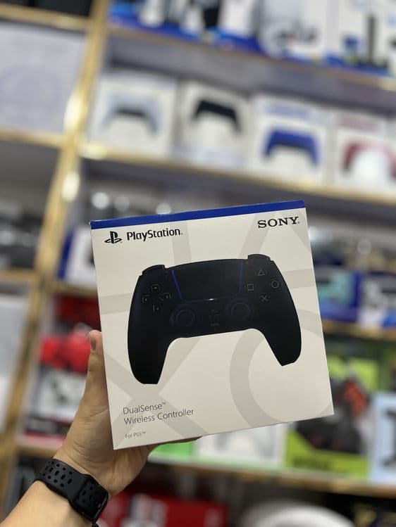 Оригинальный Джойстик Vetnam для Sony Playstation 5 — 2