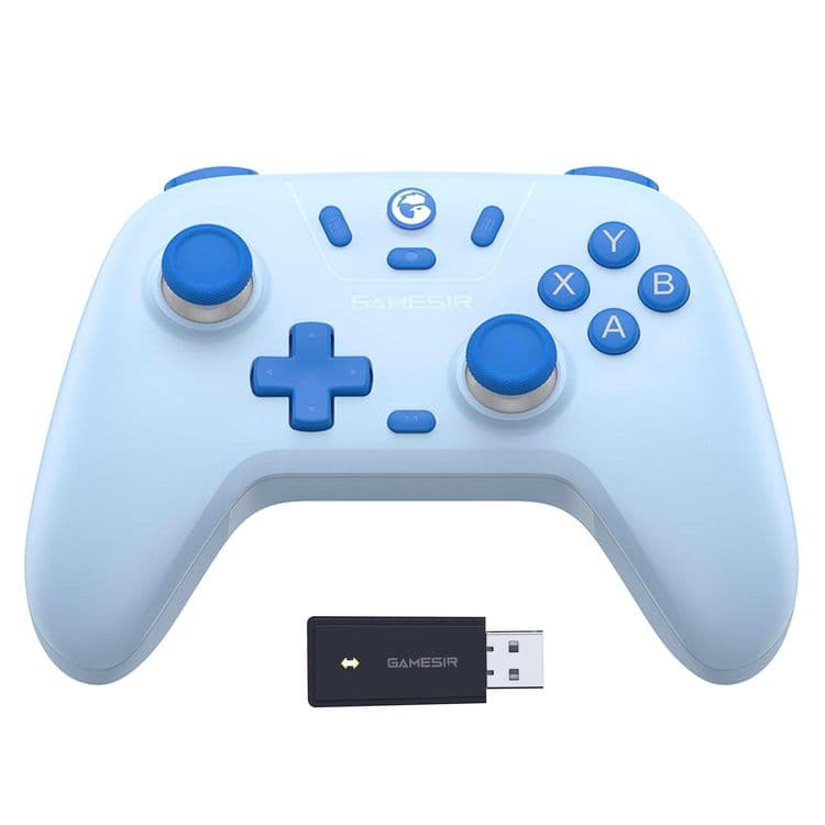 Геймпад джойстик беспроводной easysmx x05,gamesir nova,flydigi dune — 2