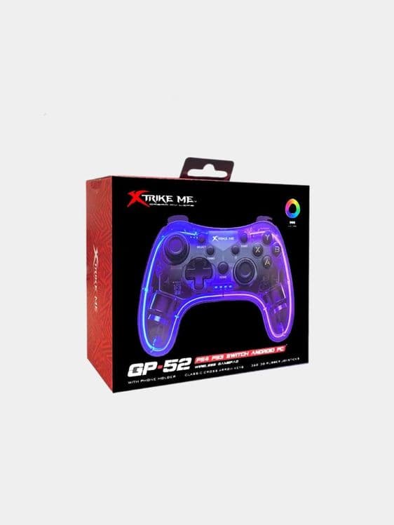 Геймпад Bluetooth для Android/IOS/ПК/PS3/PS4 Доставка есть! — 1