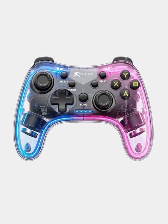 Геймпад Bluetooth для Android/IOS/ПК/PS3/PS4 Доставка есть! — 2
