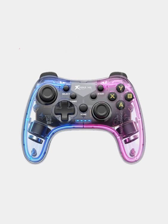 Геймпад Bluetooth для Android/IOS/ПК/PS3/PS4 Доставка есть! — 3