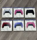 Оригинальный джойстик vetnam для Sony PlayStation 5 jostik ps5 orginal