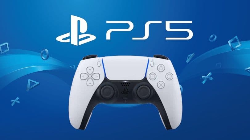 PS5 Dualsense Новый! — 2