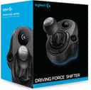 a28electronics предлагает - Новый Logitech G Driving Force Shifter