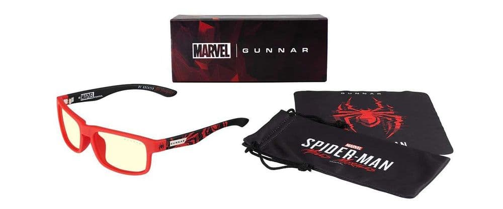 а28 electronics предлагает - ригинальные очки GUNNAR — 1