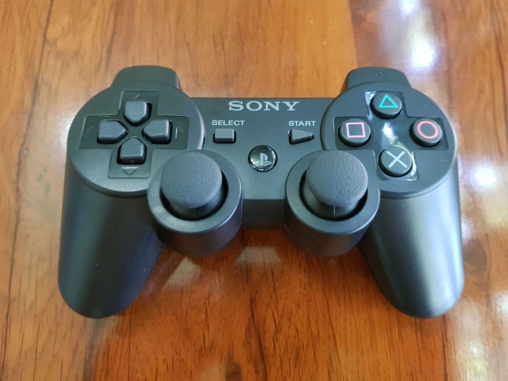 PlayStation ARGINAL SONY-3 Dualshock — 1