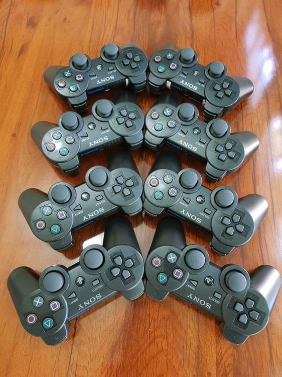 PlayStation ARGINAL SONY-3 Dualshock — 3