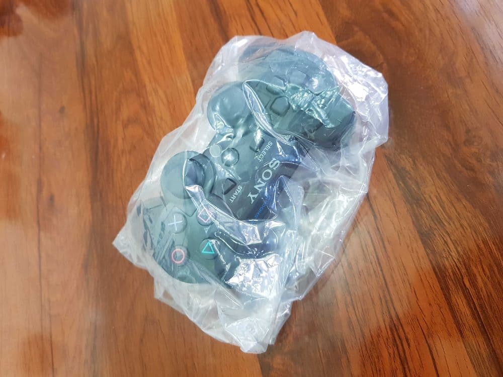 PlayStation ARGINAL SONY-3 Dualshock — 5