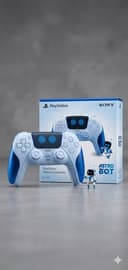 Ps5 DualSense джойстик gamepad controller пульт