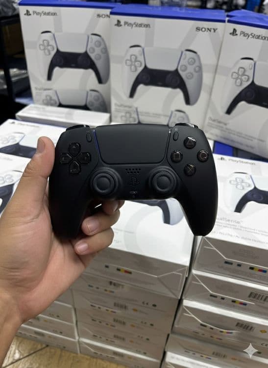 Ps5 DualSense джойстик gamepad controller пульт — 3