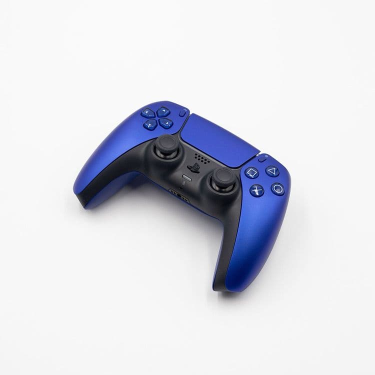 Джойстик DualSense для PS5 — 1