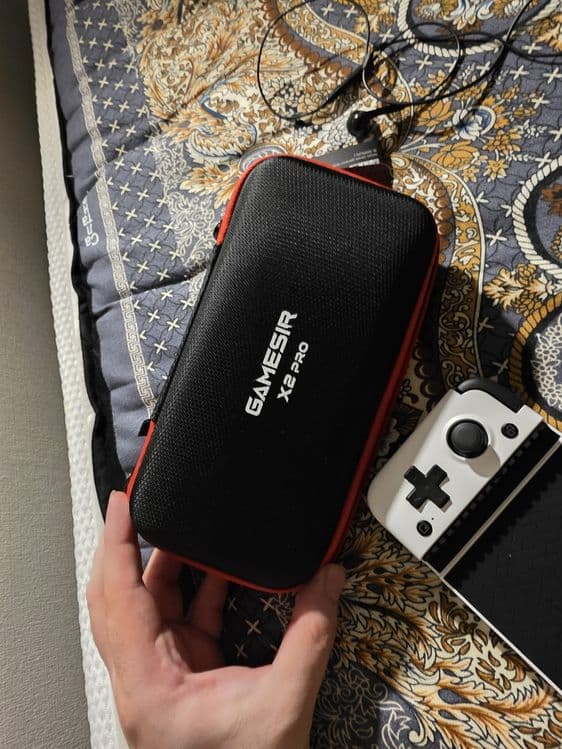 GAMESIR X2 PRO джойстик — 2