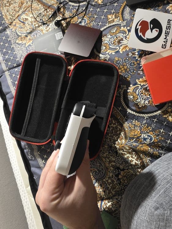 GAMESIR X2 PRO джойстик — 3