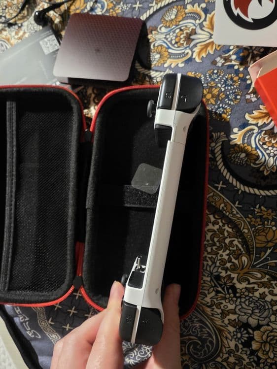 GAMESIR X2 PRO джойстик — 4