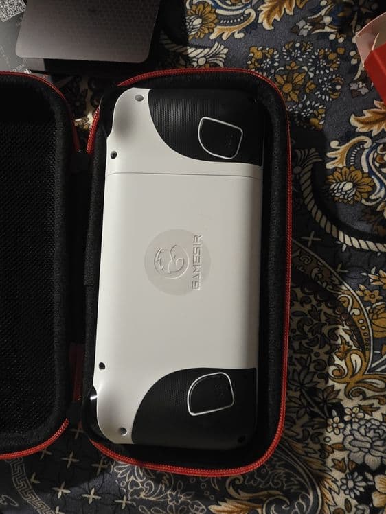 GAMESIR X2 PRO джойстик — 5