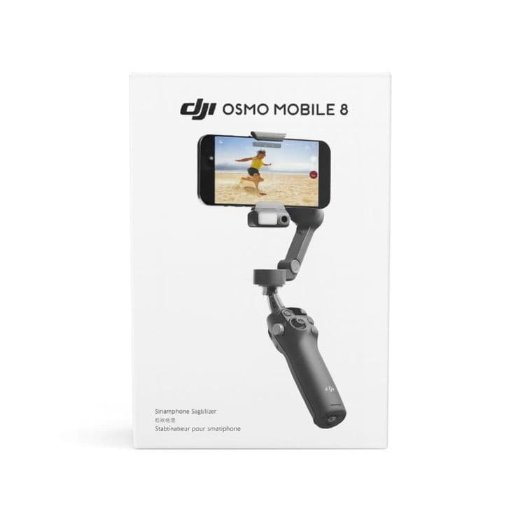 Dji Osmo mobile 8p. 7•Osmo 7P•Osmo 8.Osmo se. Osmo 6.Smooth q4/5/3 — 7