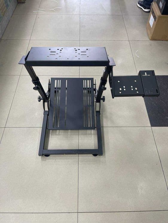 a28electronics - PXN a10 cockpit (кокпит) раскладной подставка — 4
