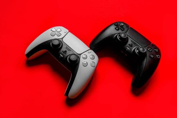 Playstation joystiklar va aksesuarlar — 1