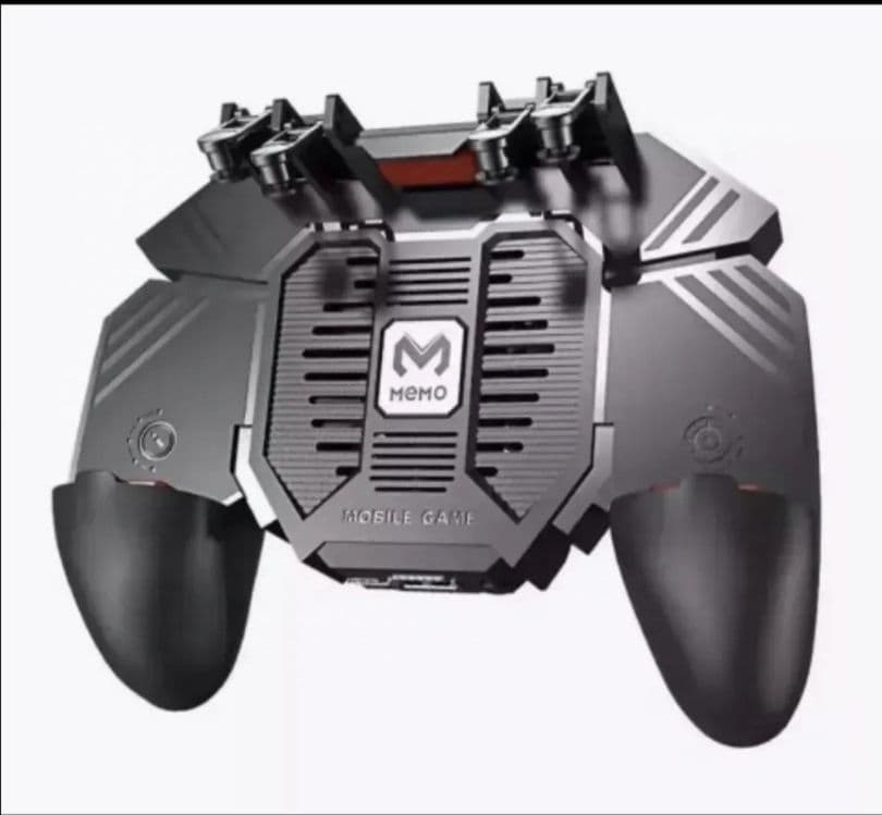 Джойстик Ак77 Mobile Game Controller — 6