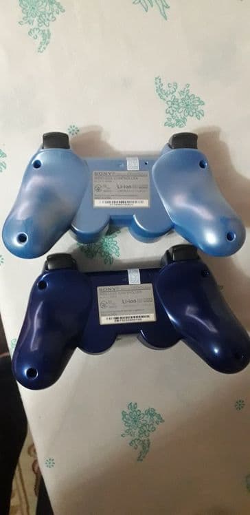 Джостики PS3 оригинал катта плата — 4