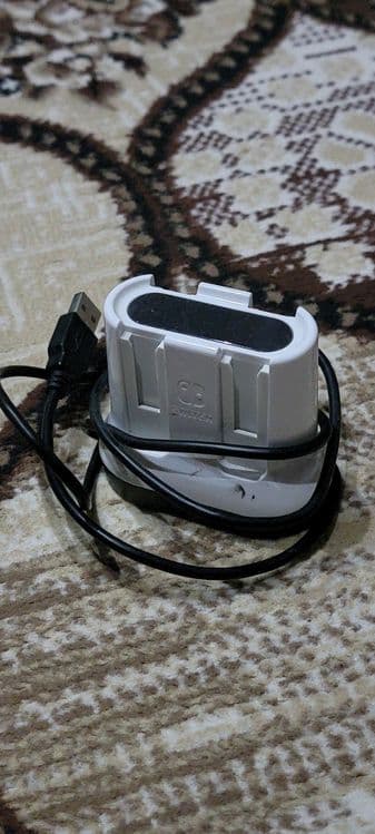 Nintendo switch djoystik zaryadchigi — 1