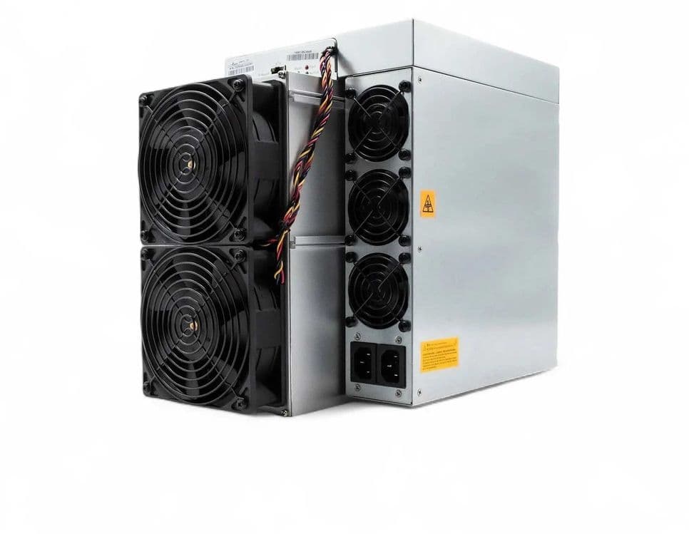 Bitmain Antminer S21 Pro 234 TH — Bitcoin Miner | ASICWORLD — 1