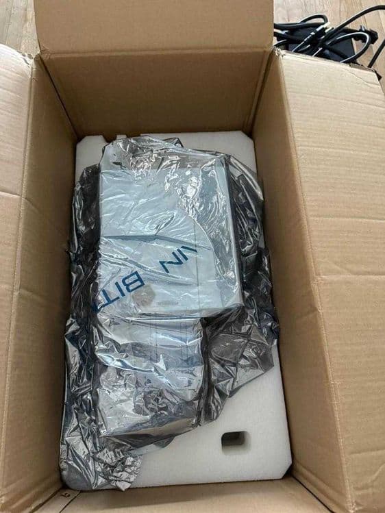 Bitmain Antminer S21 Pro 234 TH — Bitcoin Miner | ASICWORLD — 3