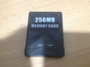 Карта памяти 256 mb для Sony PlayStation 2