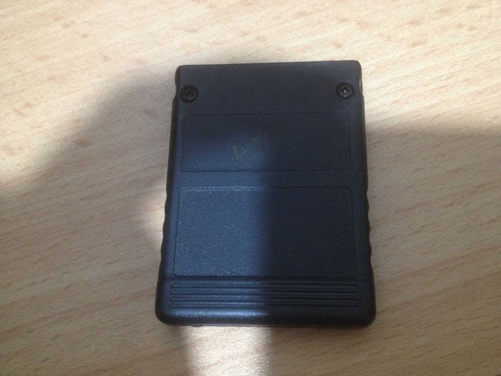 Карта памяти 256 mb для Sony PlayStation 2 — 2