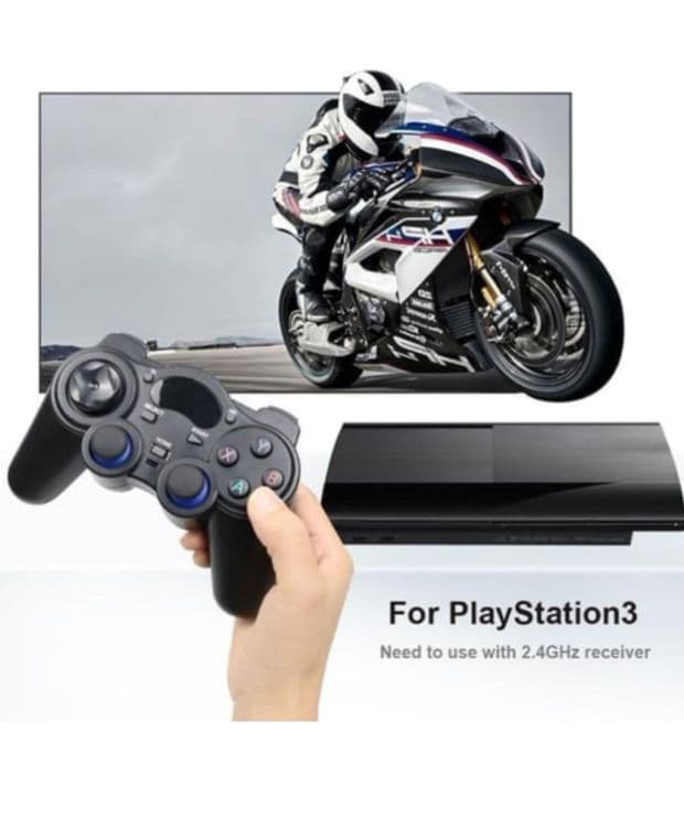 Gamepad joystik — 1