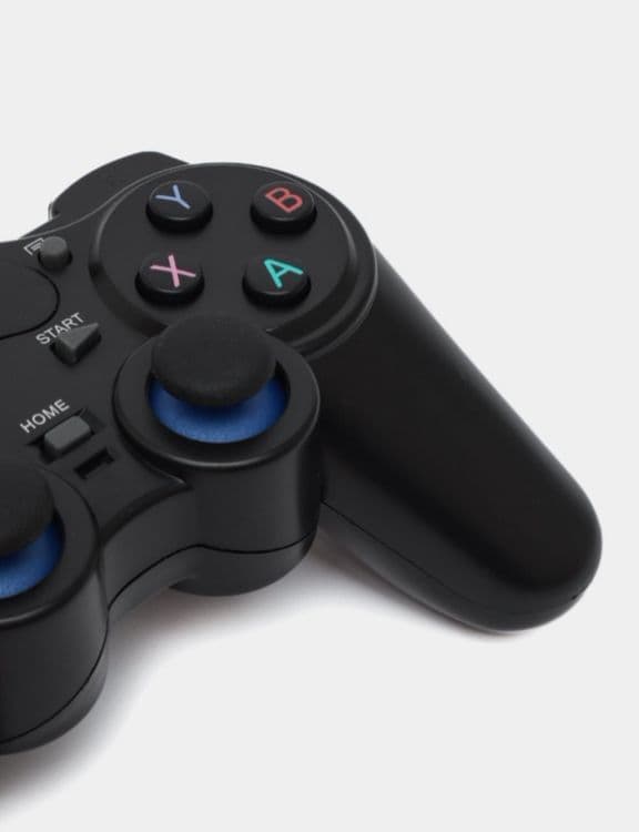 Gamepad  joystik — 4