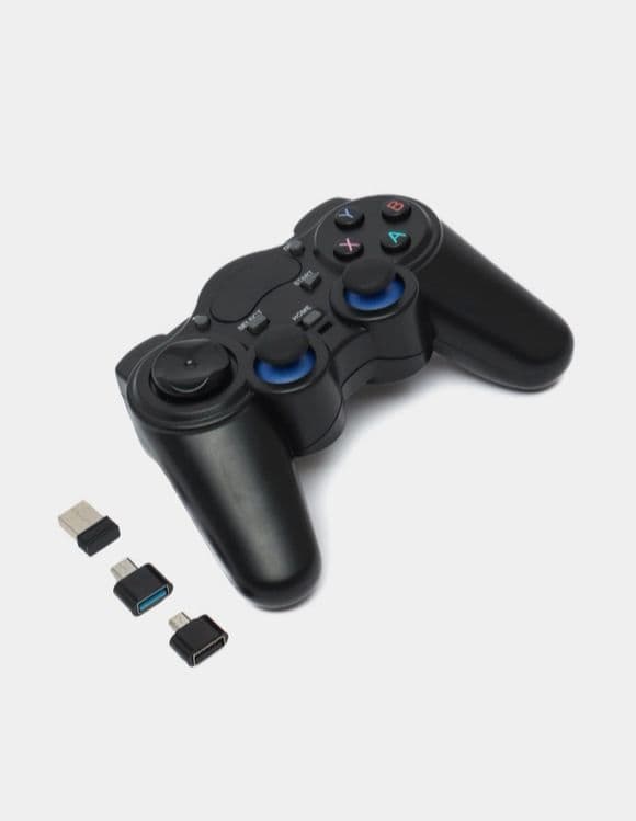 Gamepad  joystik — 5