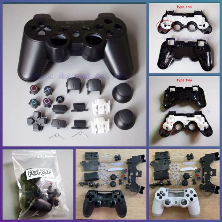 PS3-PS4-PS5 uchun aksessuarlar Hitoydan 1-qo'l  mahsulotlar — 3
