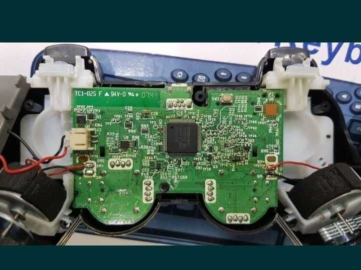 Ps3 uchun yangi orgilal jostiklar optim narhda sotiladi — 2
