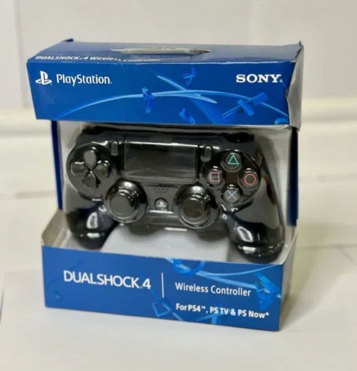 Sony PlayStation 4 Original joystiki — 1