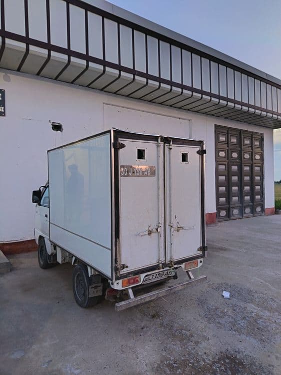 Labo xizmati yuk tashish — 2