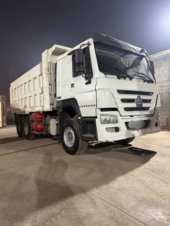 Howo yuk tashish xizmati kamaz — 1