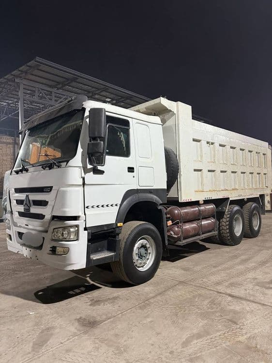 Howo yuk tashish xizmati kamaz — 2
