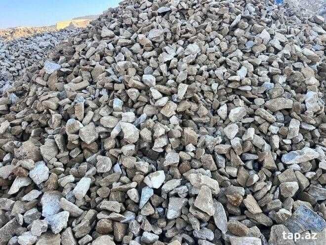 QUM • SHEBEN • BETON maxsulotlari   yetkazib berish xizmatlari mavjud — 2