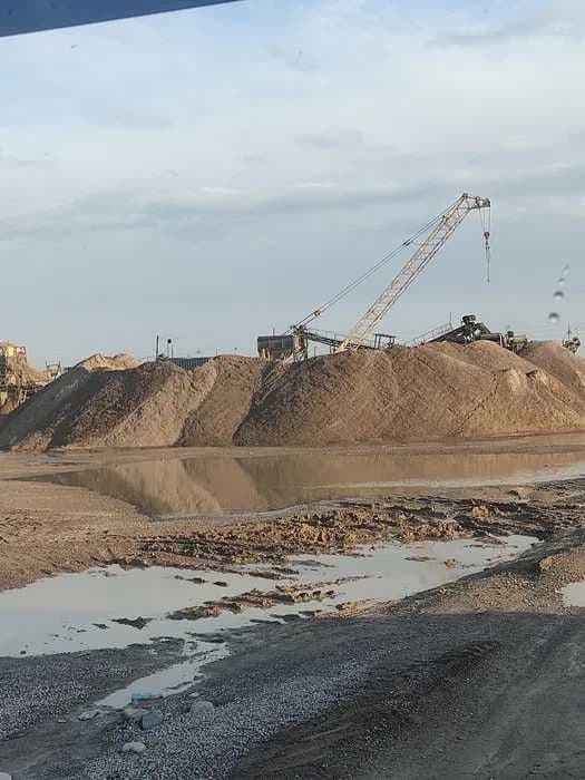 QUM • SHEBEN • BETON maxsulotlari   yetkazib berish xizmatlari mavjud — 3